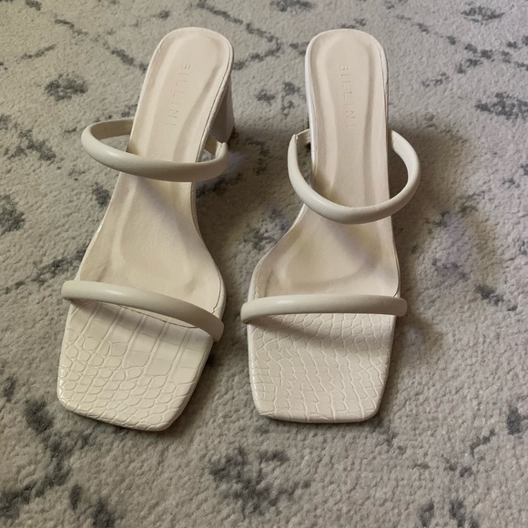 Billini Idele Block Heel - Picture 4 of 7